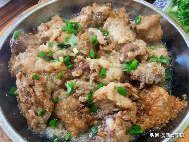 去婺源过秋天，文化与美食一样都不落下