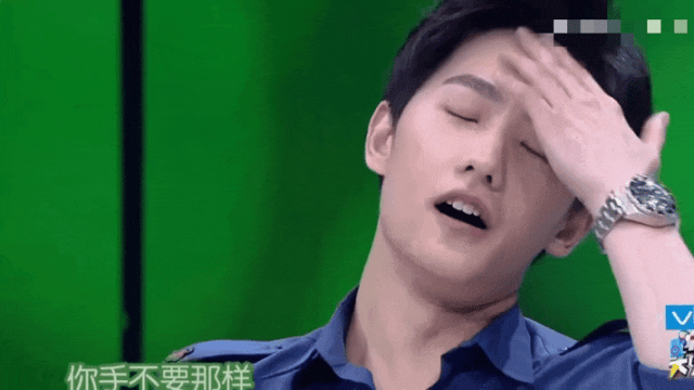 李少红的直觉是对的，33岁变了面相的杨洋，给娱乐圈明星提了个醒