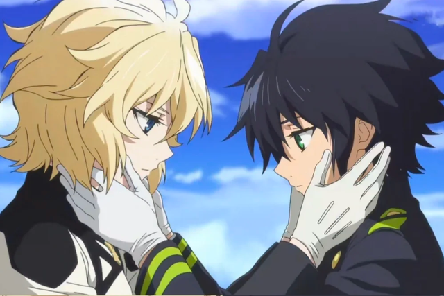 15部「恐怖与血腥的吸血鬼」类动漫，吸血鬼爱好者必看！