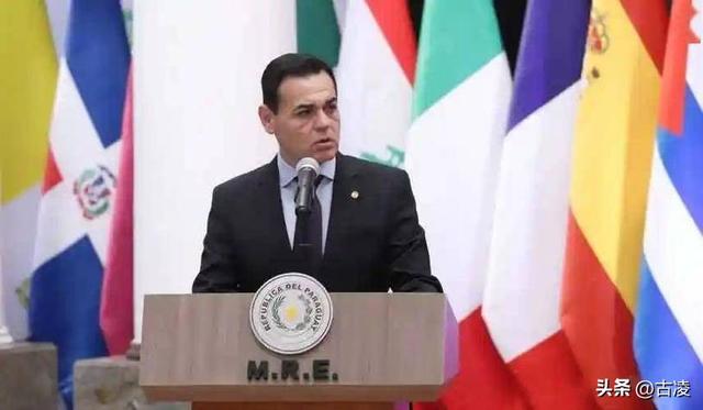 第二个立陶宛？又一国家踩红线，邀赖清德访问，中方这次不会手软