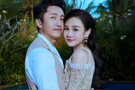 孕妈咪冲鸭！冉莹颖的北大逆袭，谁说孕期只能种菜？图片