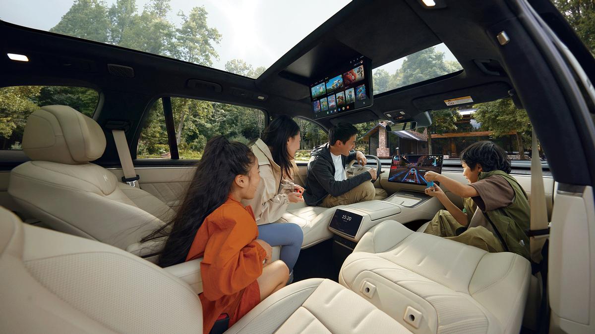 品牌价值与生活方式差异_蔚来es8_蔚来ES8与乐道L90对比