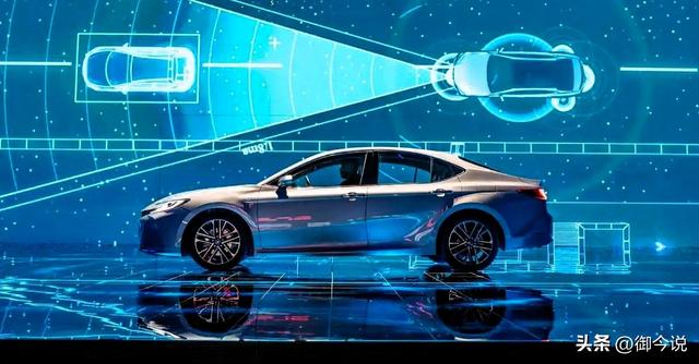 自动驾驶王炸！北京发放国内首批L3高速自动驾驶号牌 名单已更新