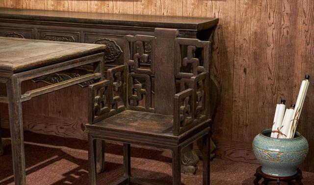 中堂入座有学问！中国人的规矩不能丢！