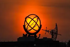 神秘巧合？这个月公历和农历日期重合了！图片