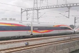 520元，广州南至广州东，广东将开行省内票价最高高铁班次图片