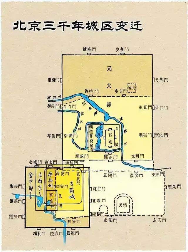 王寡妇斜街：藏在胡同深处的风月往事与文化印记