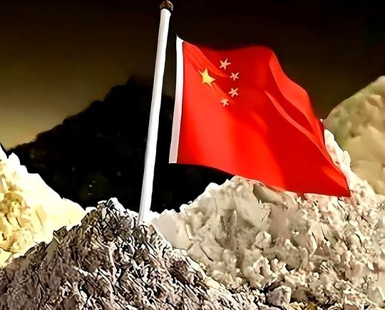 中国稀土又有大动作！新产能矿床炸裂问世，打破中国垄断等于做梦