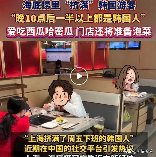 大国崛起！随着免签政策施行，超过2000万外国游客涌入中国