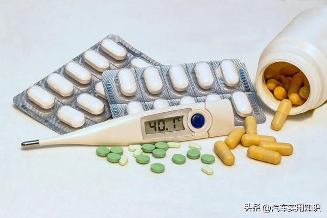 自驾游必备物品清单！这份打包指南真香！（建议收藏）