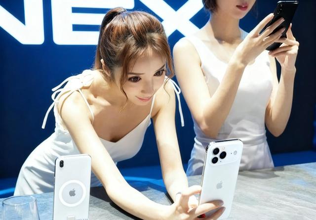 双11的两个最大赢家：苹果、小米