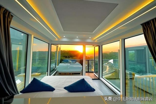 山宗水源.大美青海，云上群加金陵山水度假基地