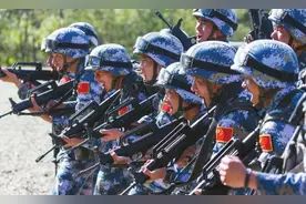 军改后，3类部队已脱离陆军序列，被裁撤合并或转隶至海军等部队图片