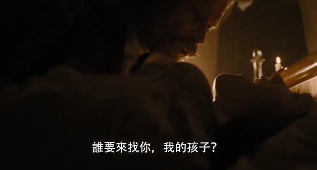 14部大尺度恐怖片！《珀尔》《异形》回归，渗人赶超《惊魂记》