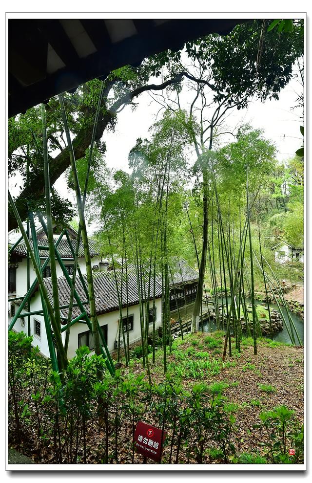 岳麓书院（后院）