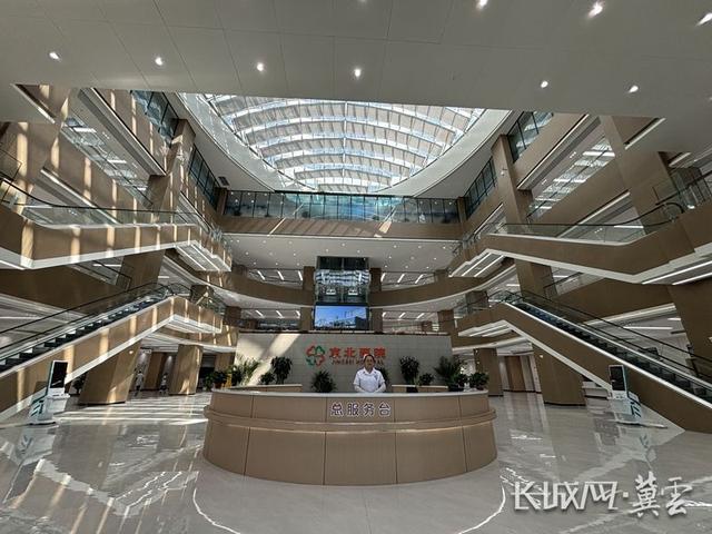 第九届河北省旅发大会 | 怀来以康养之韵与葡萄酒之美邀客来