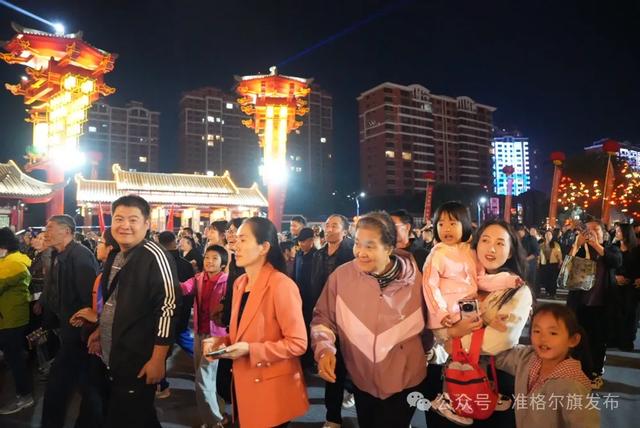 “准格尔，我们还会再来！”听听游客临行前最不舍的告别语，太暖了！