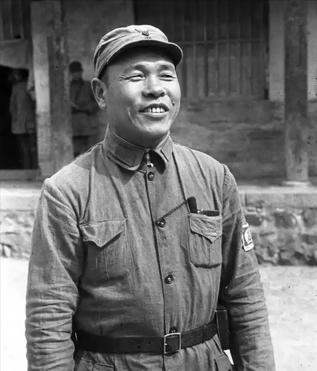 1951年，特务落网受审时竟然语出惊人：我的同伙是华北军区参谋长