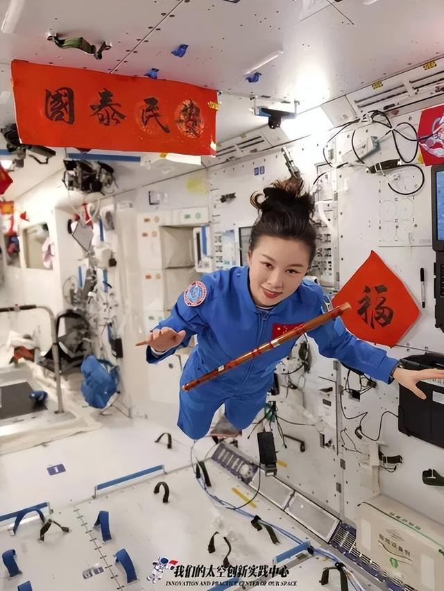 神舟二十一号航天员乘组引期待！杨利伟或“缺席”？原因有迹可循