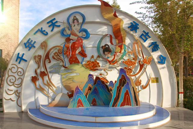 酒泉航天科技体验馆，逐梦航天，穿越星系，是亲子研学游的好去处