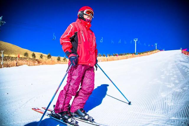 天马踏雪启新篇 自在武威冬游热——武威冬季旅游高质量发展侧记