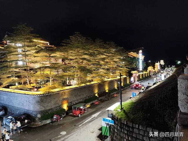 随拍，美丽的潮州