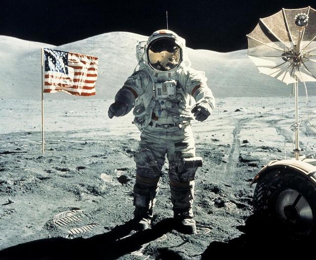 2030年之前完成登月！登月的难点究竟在哪，中国目前还缺什么？