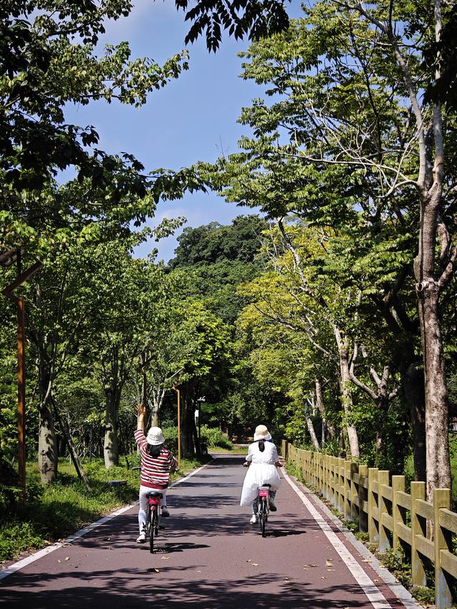 广东最美旅游公路三天环游记