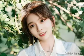 短剧公认漂亮的演员，马秋元可惜了，呼声最高的居然90%都是夸赞图片