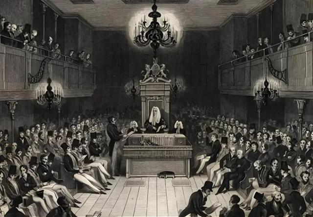 为啥大清老百姓，大多缺乏“家国情怀”？|循迹晓讲