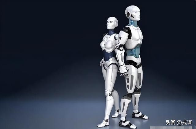 机器人为什么一定要像“人”？背后门道不简单！