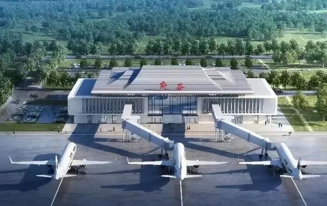 陕西两座机场定档明年建成，这座有望纳入“十五五”！