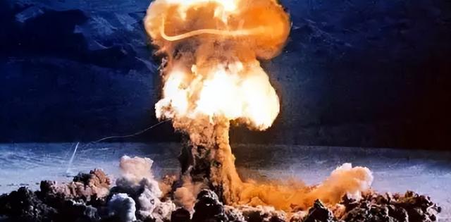 风波再起！美重启核试验引忧	，中国“四个并重”核安全观破局稳局