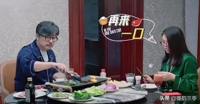 全网封禁仅7天，李湘"私生活"被扒	，原来她从不像表面那么简单