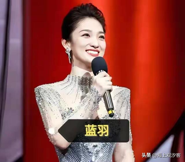 9位央视美女主持人，你喜欢谁呢？