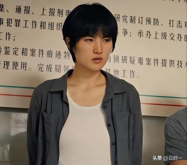 孟晚舟也没想到，央剧《老舅》播出仅3天，姚安娜竟实现口碑反转