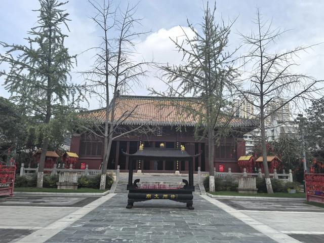 寻访淮海:你了解千年徐州文庙的前世今生吗