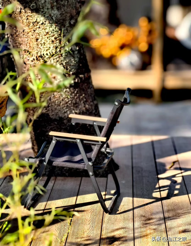 遛娃、约会、发呆…一份在韶关武江完美的晒太阳方案是这样↓