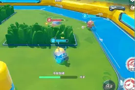 《蛋仔派对》超燃竞技场阵容搭配推荐，高阶蛋仔都这么玩！图片