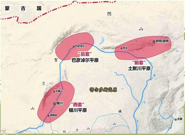 青海和宁夏，为什么总让人把“神秘感”拉满？