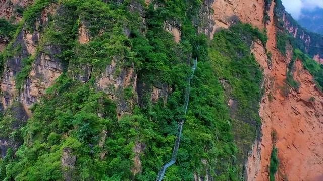 蜀道，何以不再难？