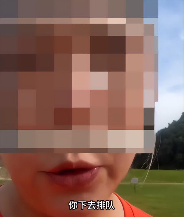 宝妈玩无限畅玩项目遭驱赶，对方嚣张拒道歉，细节曝光，网友炸锅