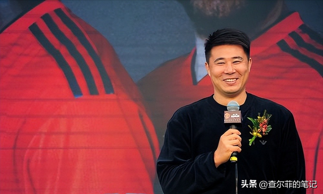 离春节不到1个月，4位名人翻车，没一个值得同情，原因五花八门