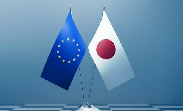 局势骤变，日本人突然登岛	，欧洲五国联手增兵，特朗普要开战？