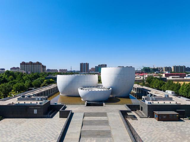 周末到河北·“县”在出发，内丘县：扁鹊故里，邢窑之乡