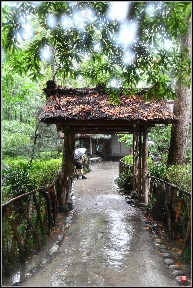茅屋为秋风所破歌