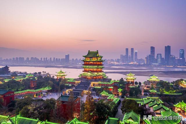 7-8 月预算 800+ 这 6 地好玩到爆，年年去不腻