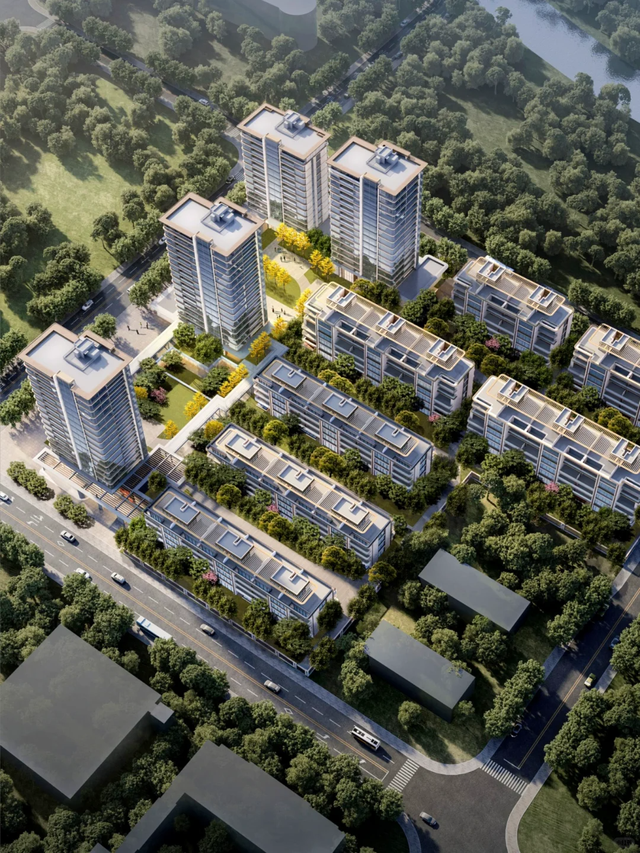 “负债潮”来了，5年后，有房的人和没房的人，谁活得更舒服？