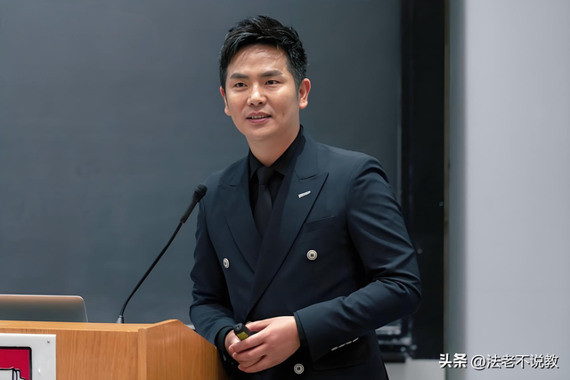 “红得快、凉得更快”的5位男星，有人无新作，有人不愿随波逐流