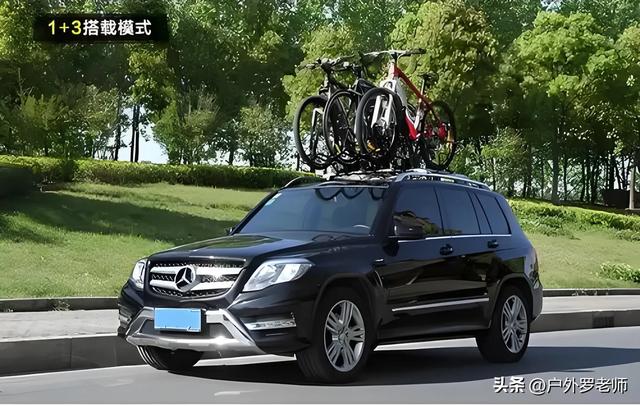 退休夫妻自驾带2辆自行车,凭啥解锁12个福利?99%人没试过!
